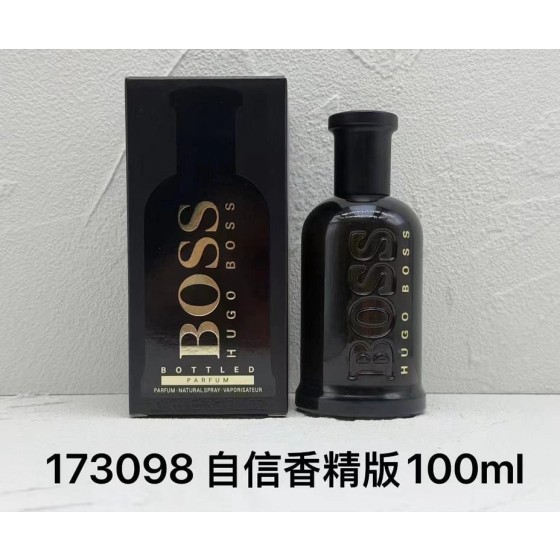 Bottled Parfum-100ml
